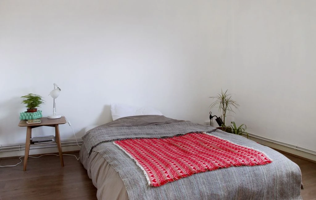 Квартира в Лондоне, Великобритания, 52 м² - фото 14