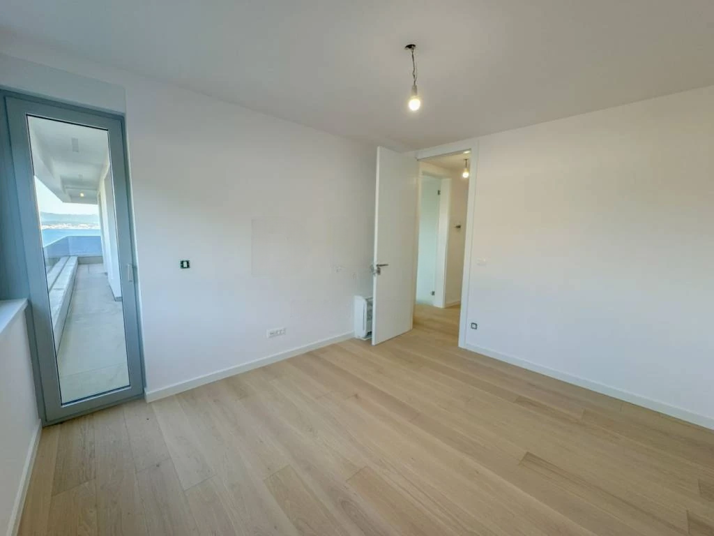 Квартира в Опатии, Хорватия, 110 м² - фото 14