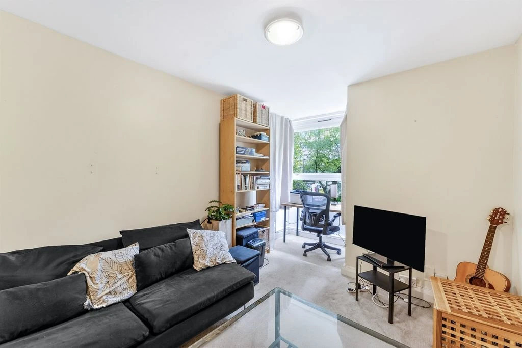 Квартира в Лондоне, Великобритания, 45 м² - фото 14
