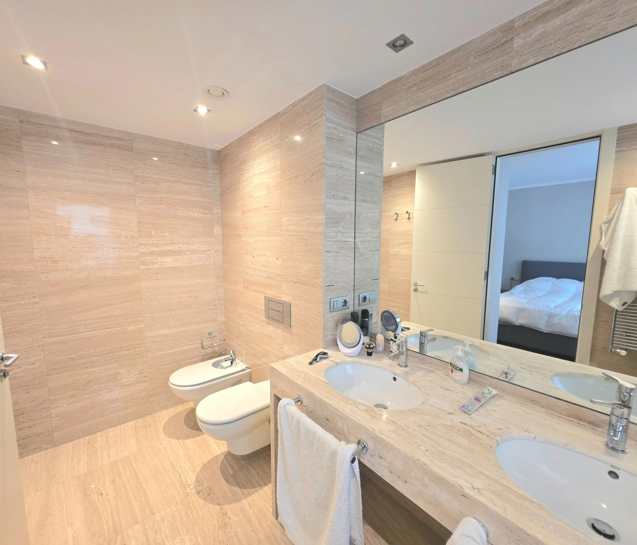 Квартира в Эскальдесе, Андорра, 147 м² - фото 14