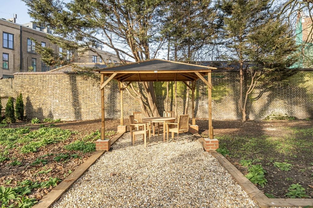 Квартира в Лондоне, Великобритания, 42 м² - фото 14