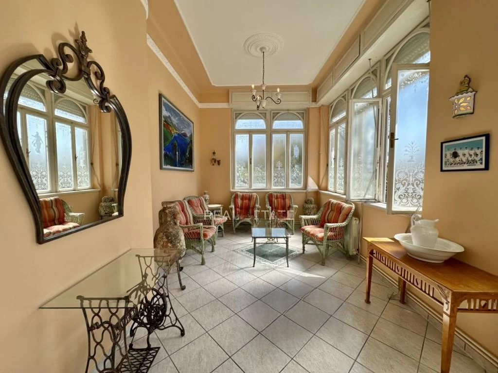 Дом в Опатии, Хорватия, 180 м² - фото 14