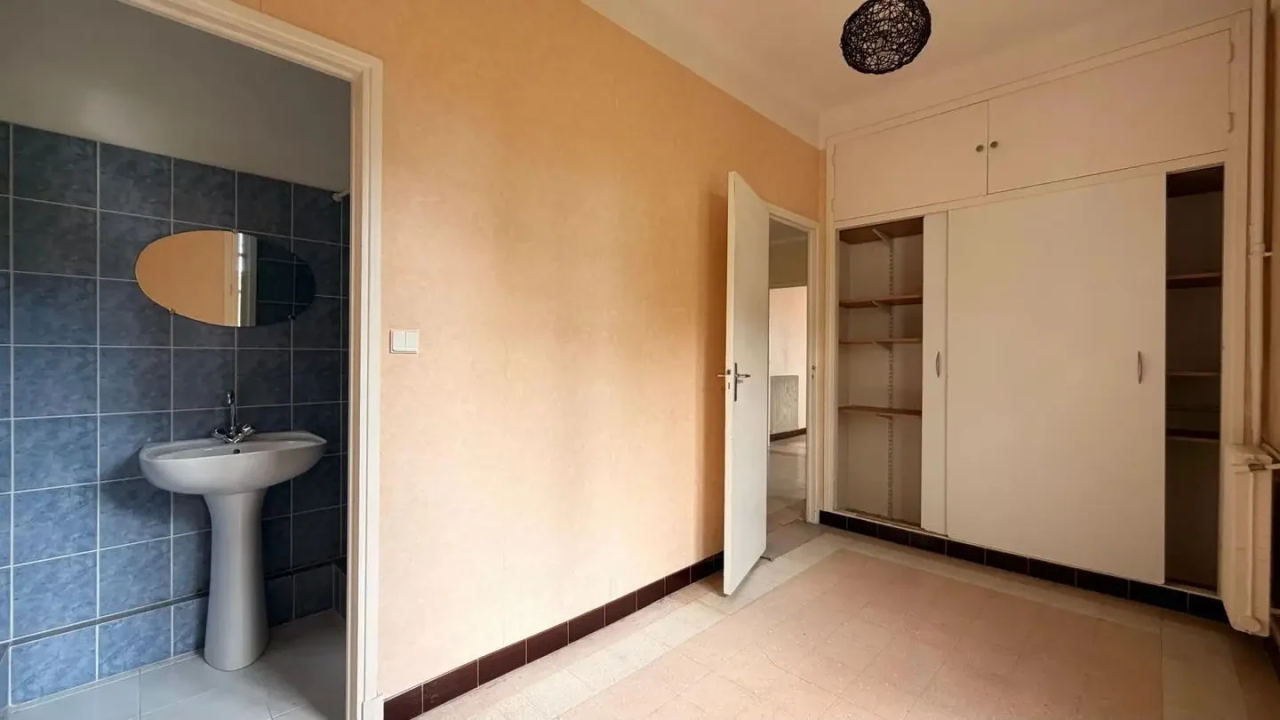 Квартира в Каннах, Франция, 158 м² - фото 14