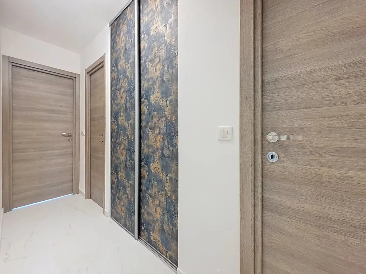 Квартира в Каннах, Франция, 62 м² - фото 15