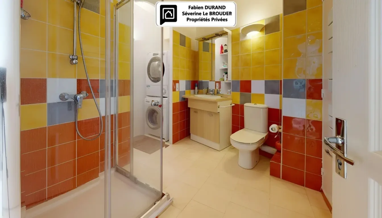 Квартира в Каннах, Франция, 144 м² - фото 15