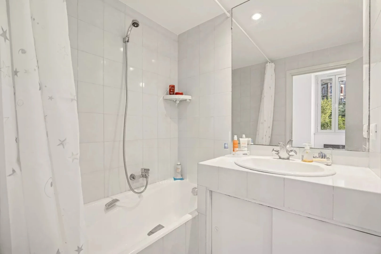 Квартира в Каннах, Франция, 82 м² - фото 15