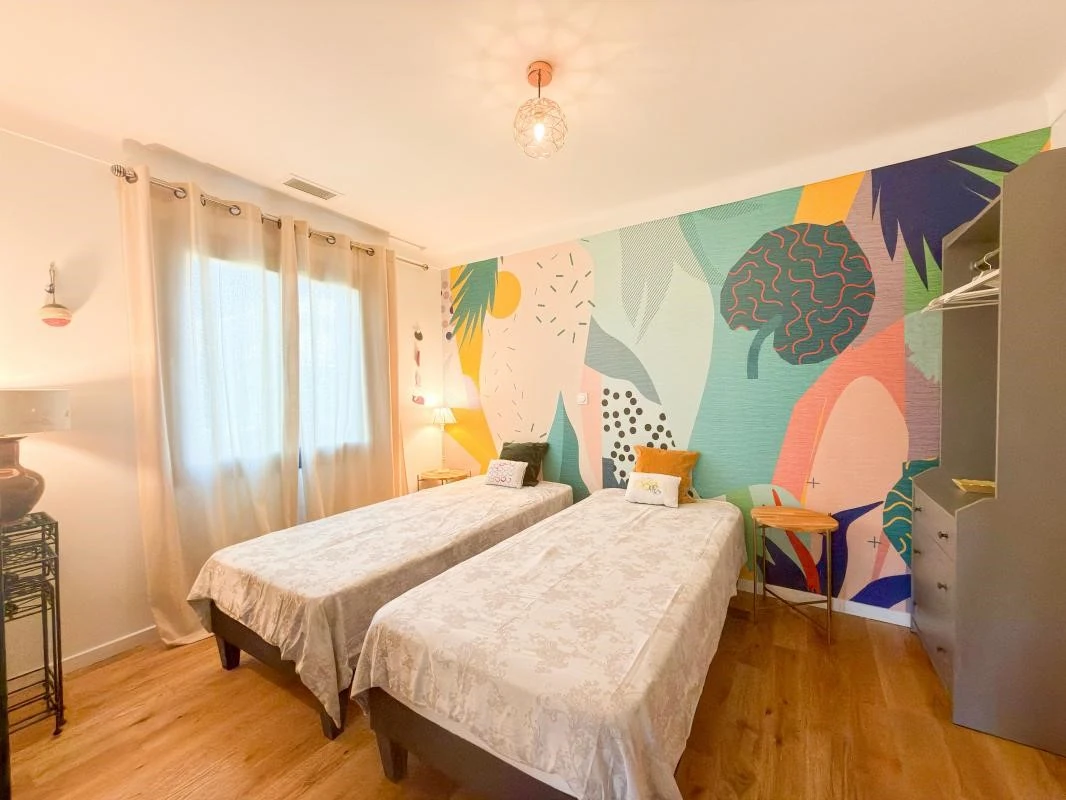Квартира в Каннах, Франция, 115 м² - фото 15