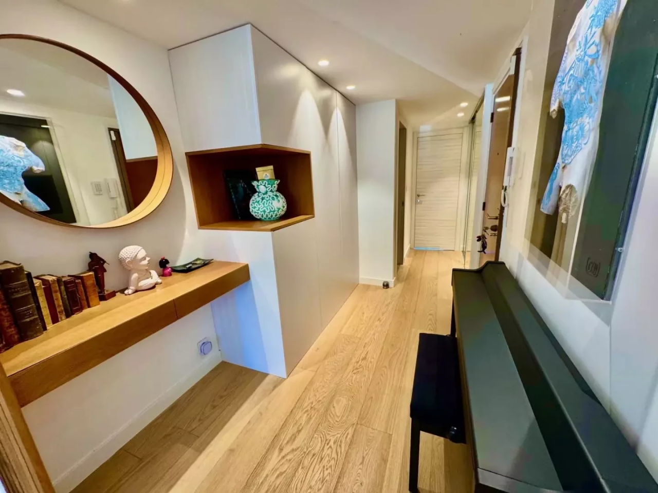 Квартира в Каннах, Франция, 111 м² - фото 15