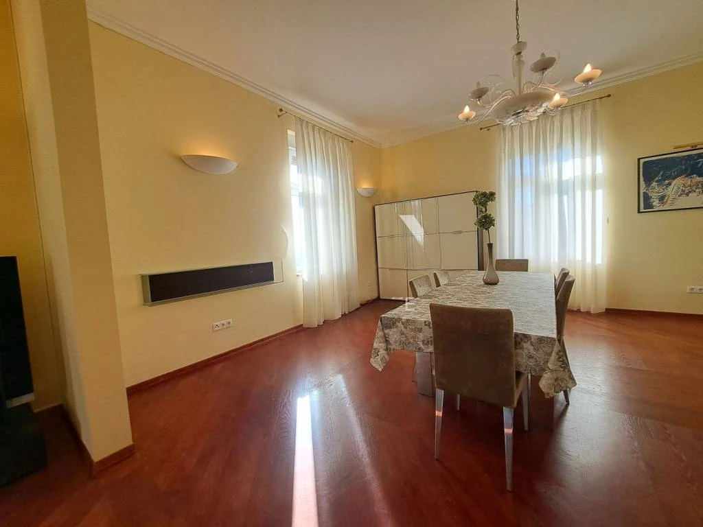 Квартира в Опатии, Хорватия, 180 м² - фото 15