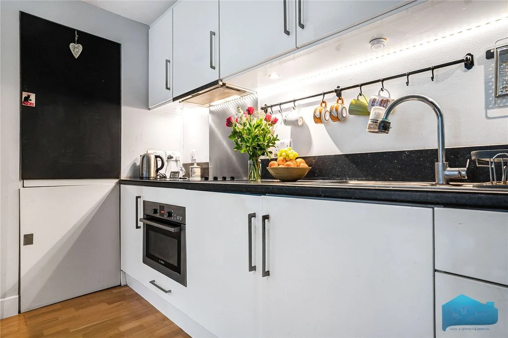 Квартира в Лондоне, Великобритания, 39 м² - фото 15