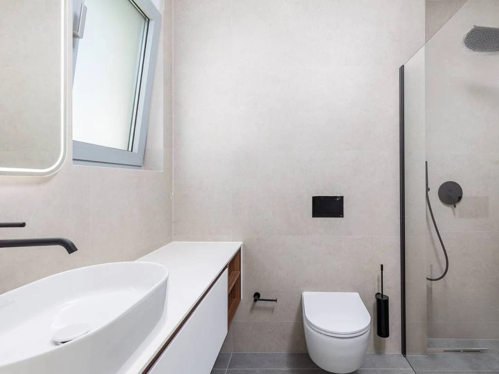 Квартира в Опатии, Хорватия, 108 м² - фото 15