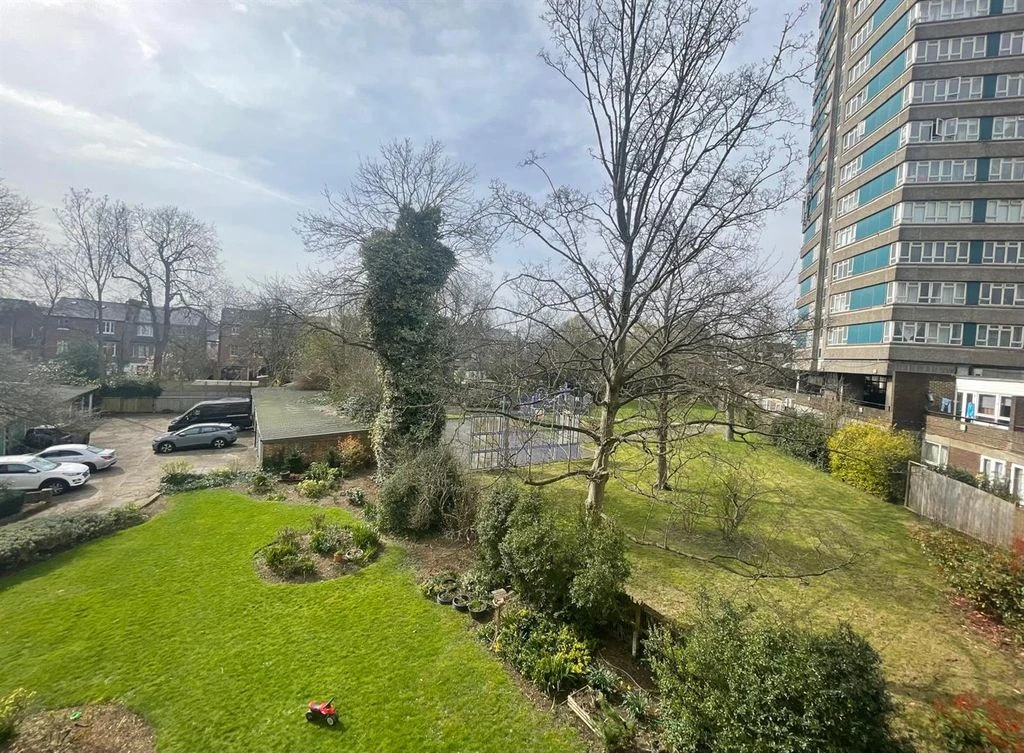 Квартира в Лондоне, Великобритания, 60 м² - фото 15