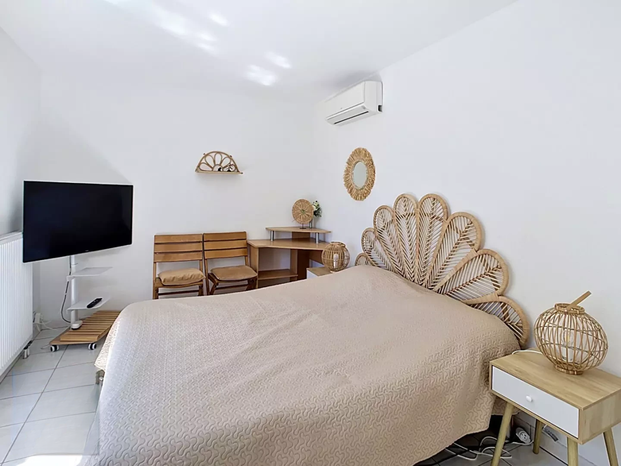 Квартира в Каннах, Франция, 142 м² - фото 15