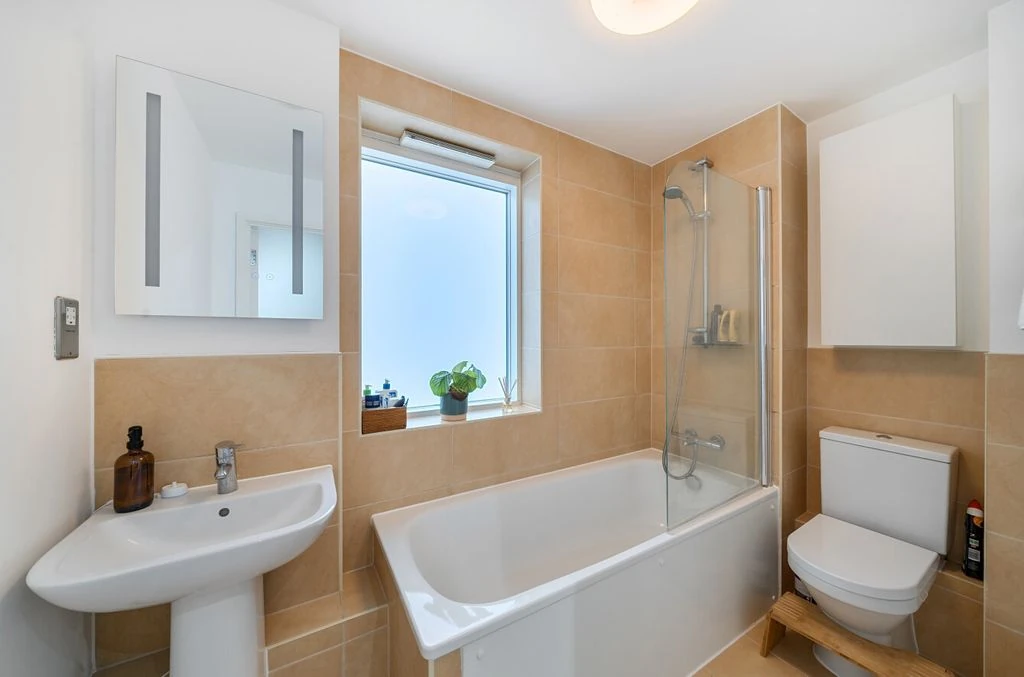 Квартира в Лондоне, Великобритания, 47 м² - фото 15