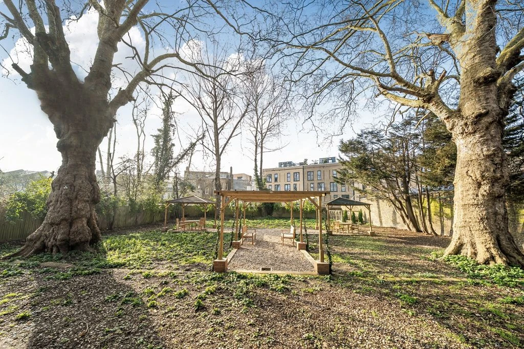 Квартира в Лондоне, Великобритания, 42 м² - фото 15