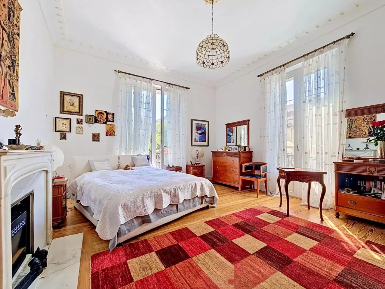 Квартира в Каннах, Франция, 117 м² - фото 15
