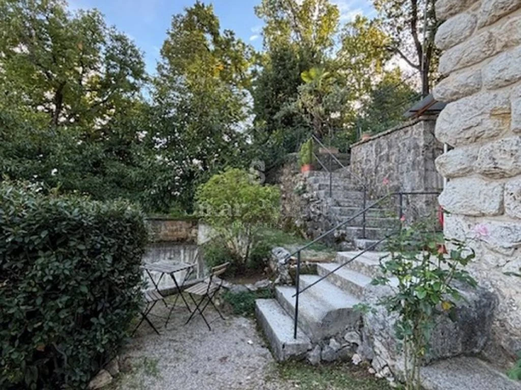 Квартира в Опатии, Хорватия, 49 м² - фото 15