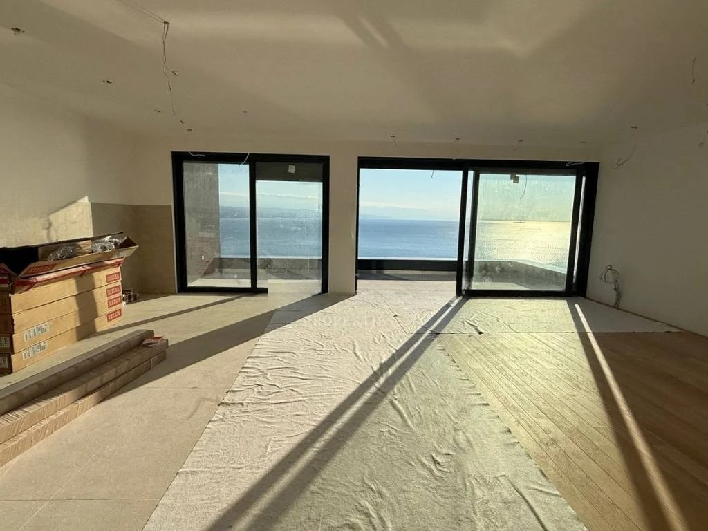 Квартира в Опатии, Хорватия, 170 м² - фото 15