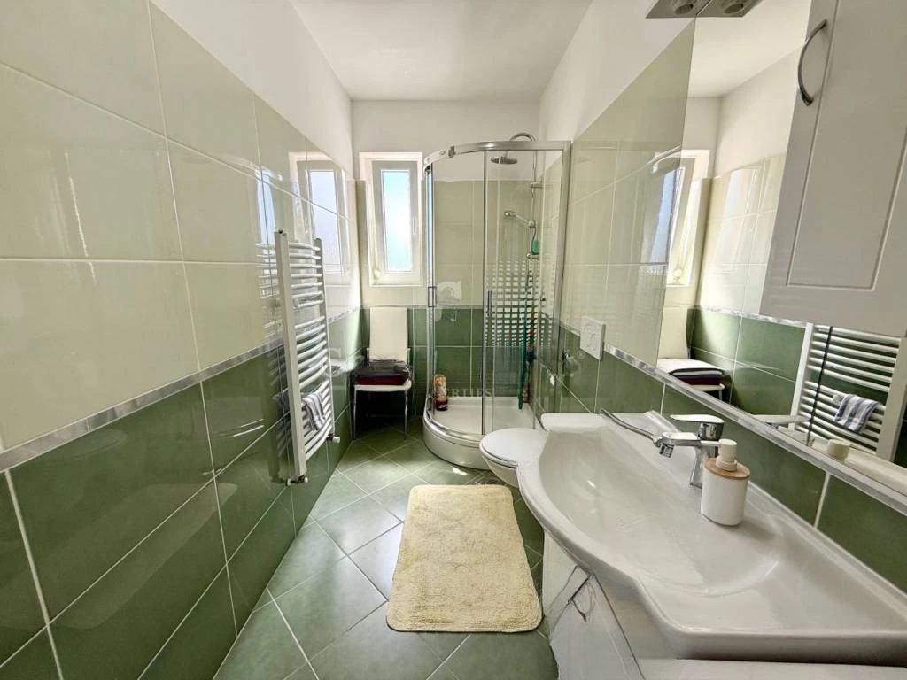 Квартира в Опатии, Хорватия, 69 м² - фото 14
