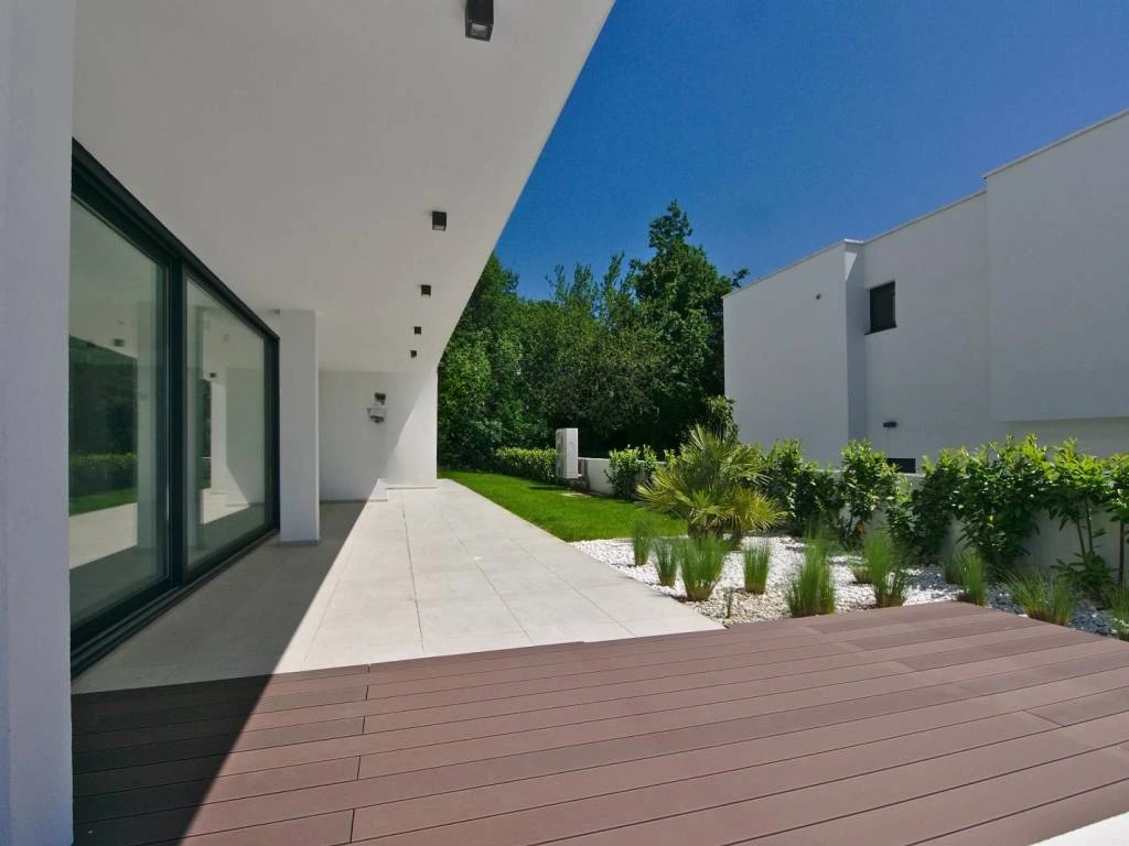 Дом в Опатии, Хорватия, 300 м² - фото 15