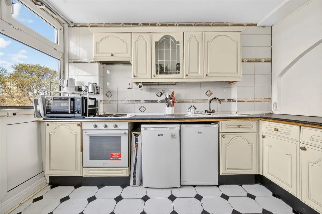Квартира в Лондоне, Великобритания, 67 м² - фото 15