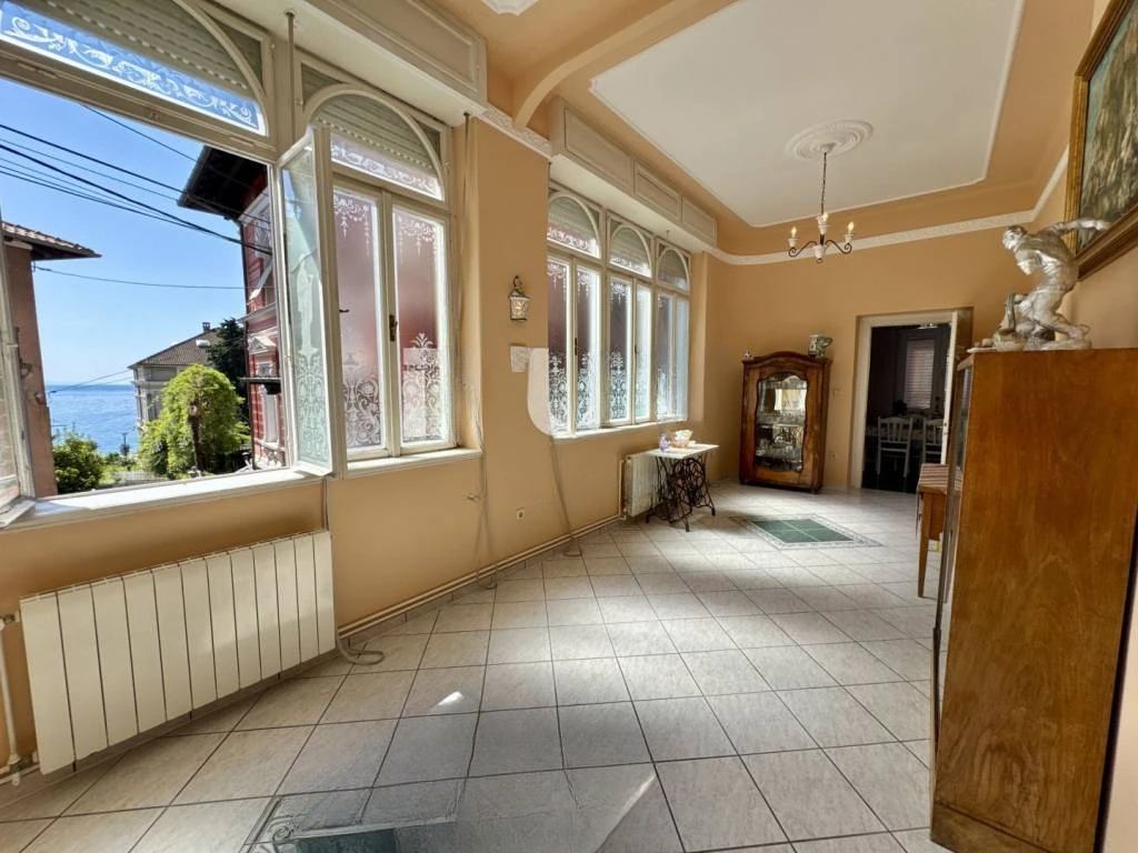 Дом в Опатии, Хорватия, 180 м² - фото 15