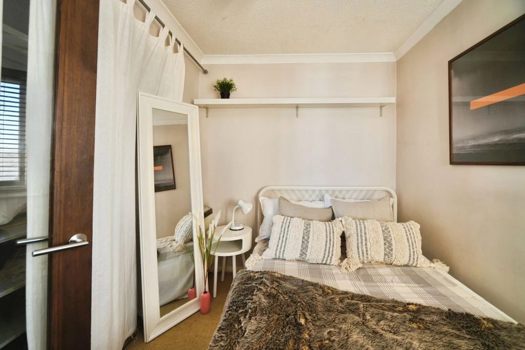 Квартира в Лондоне, Великобритания, 29 м² - фото 15