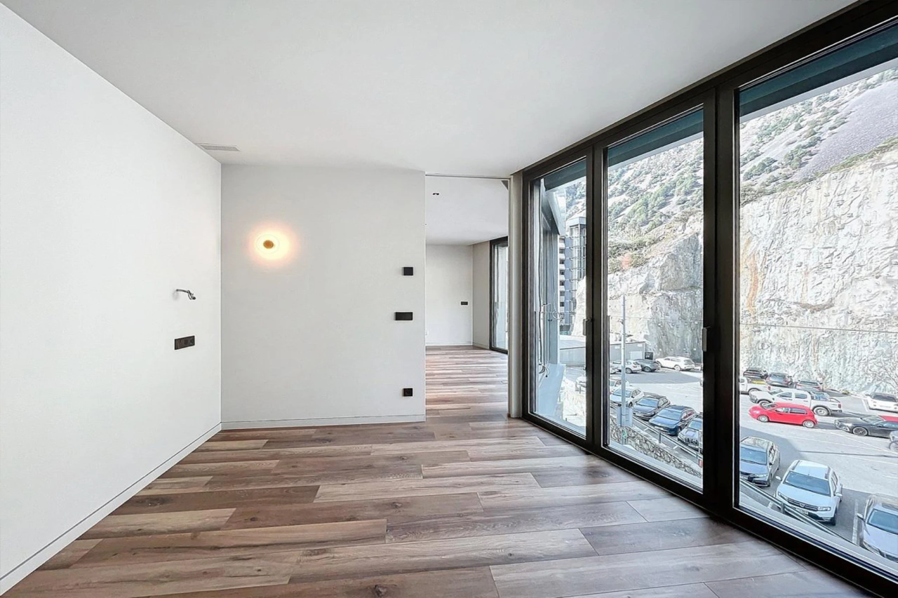 Квартира в Андорра-ла-Велье, Андорра, 101 м² - фото 15