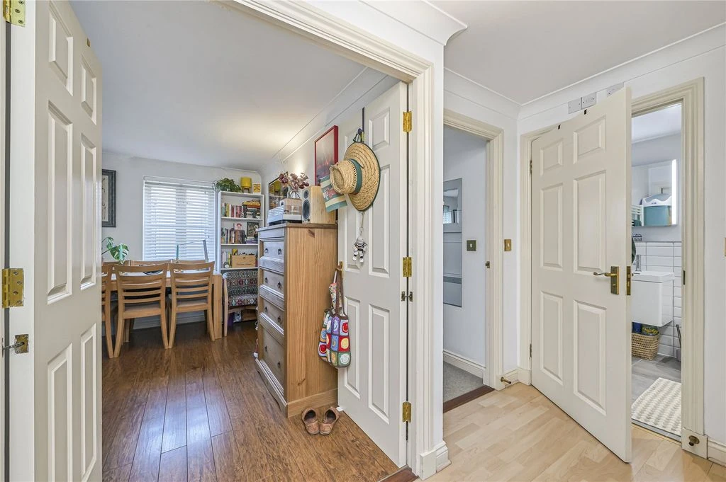 Квартира в Лондоне, Великобритания, 48 м² - фото 15
