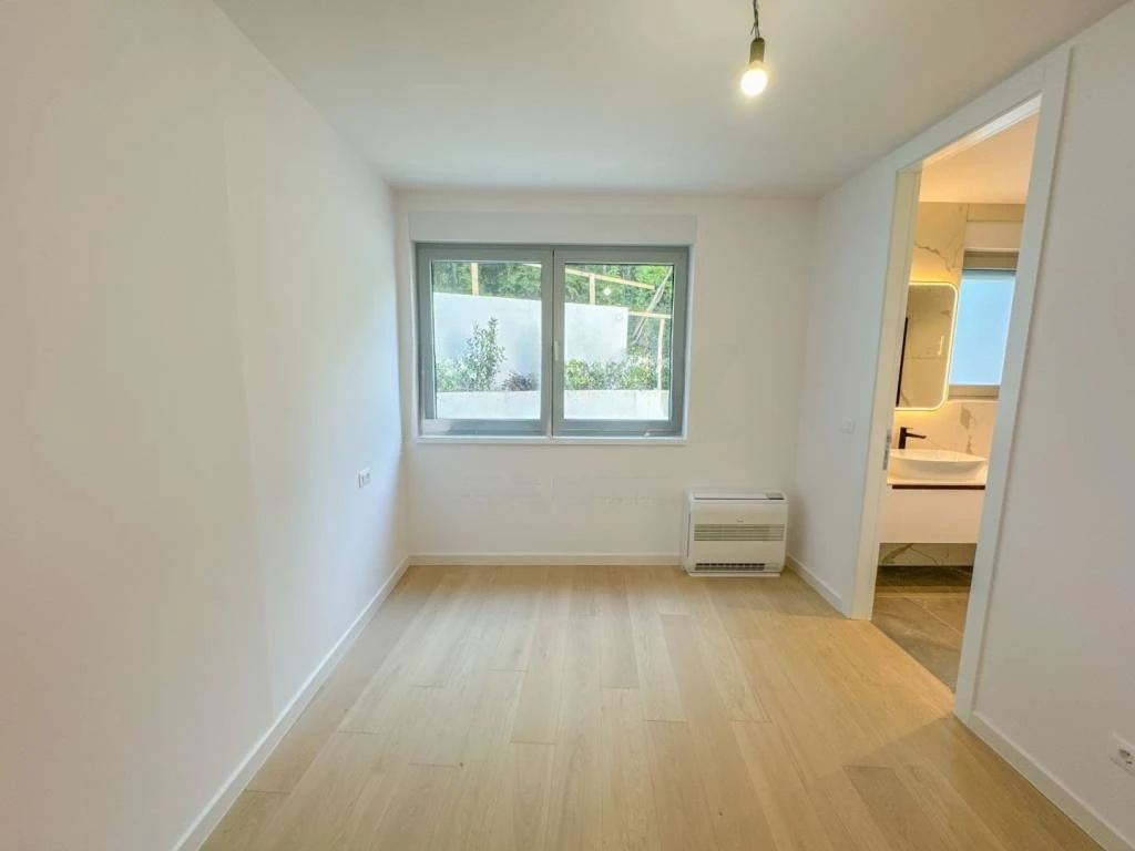 Квартира в Опатии, Хорватия, 109 м² - фото 15