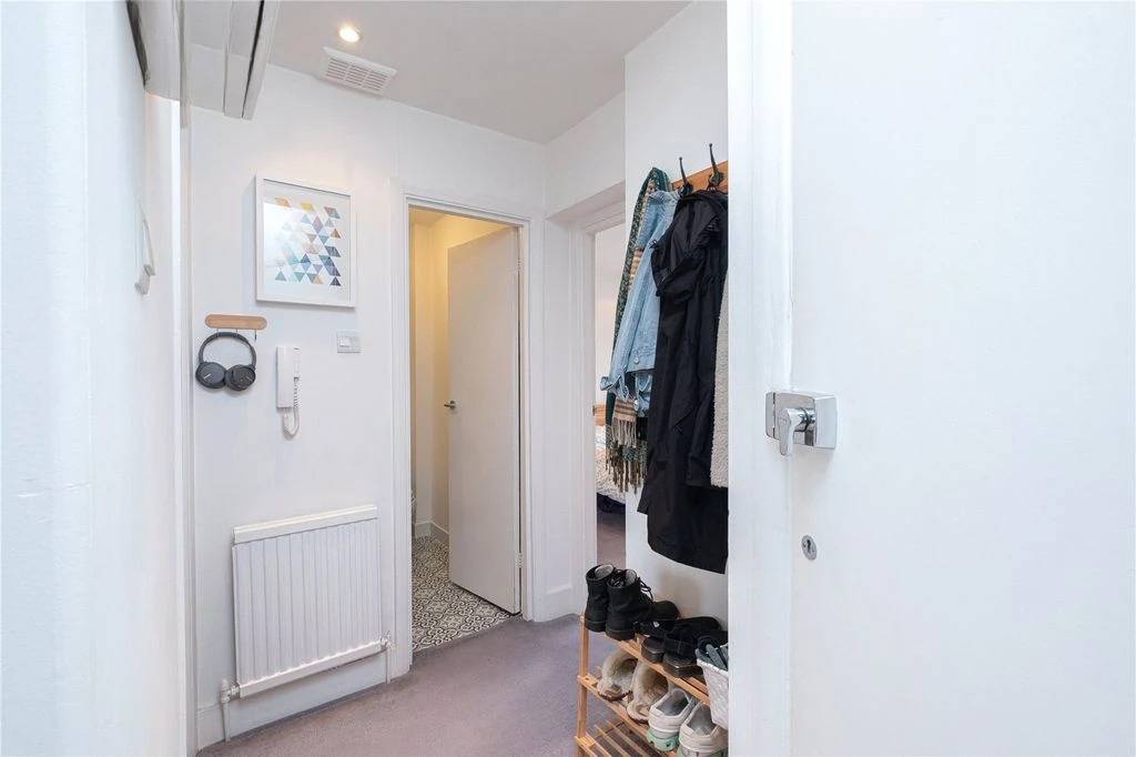Квартира в Лондоне, Великобритания, 37 м² - фото 15