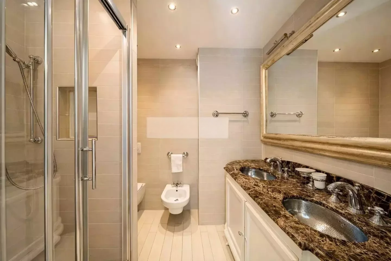 Квартира в Каннах, Франция, 227 м² - фото 15