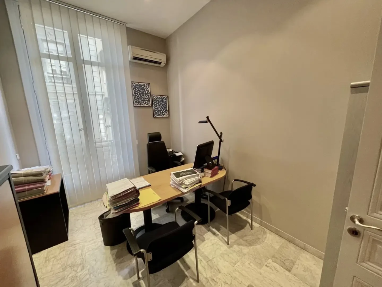 Квартира в Каннах, Франция, 172 м² - фото 15
