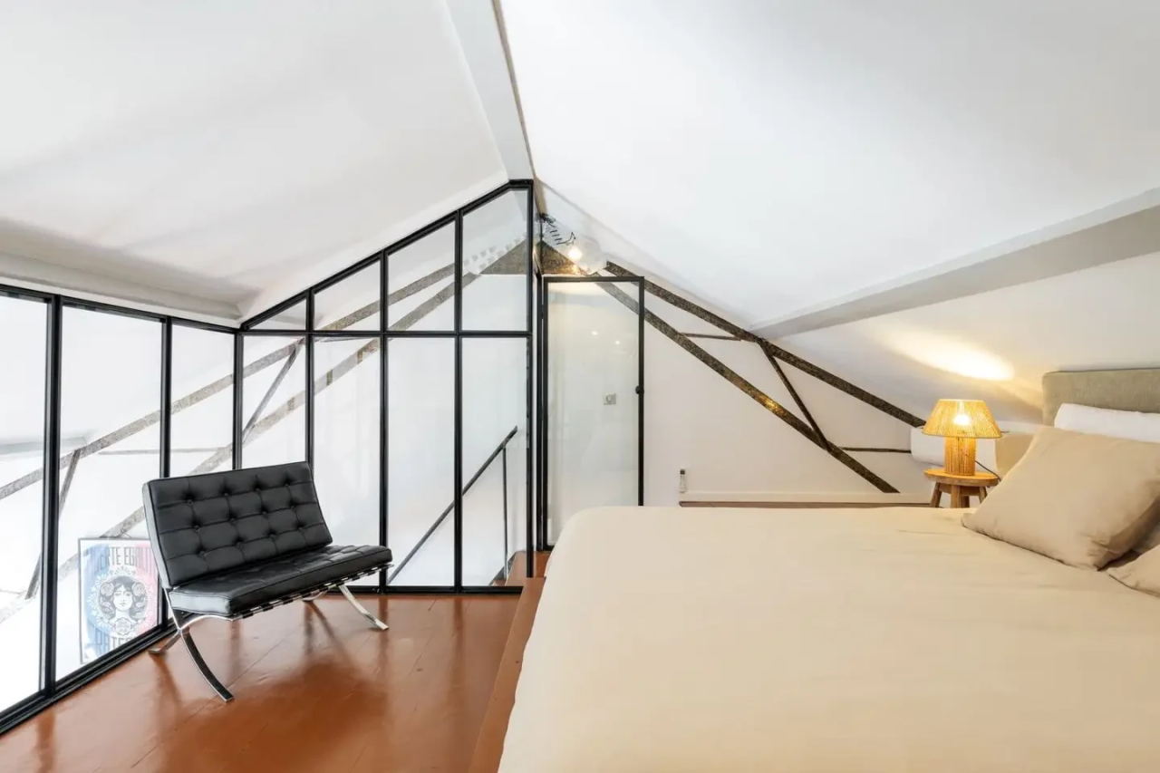 Квартира в Каннах, Франция, 75 м² - фото 15