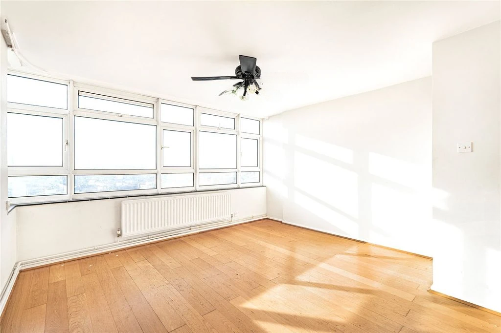 Квартира в Лондоне, Великобритания, 65 м² - фото 15