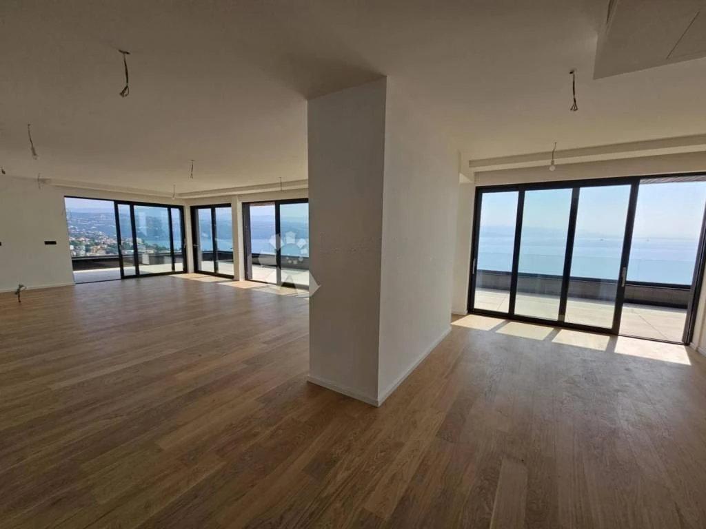 Квартира в Опатии, Хорватия, 296 м² - фото 16