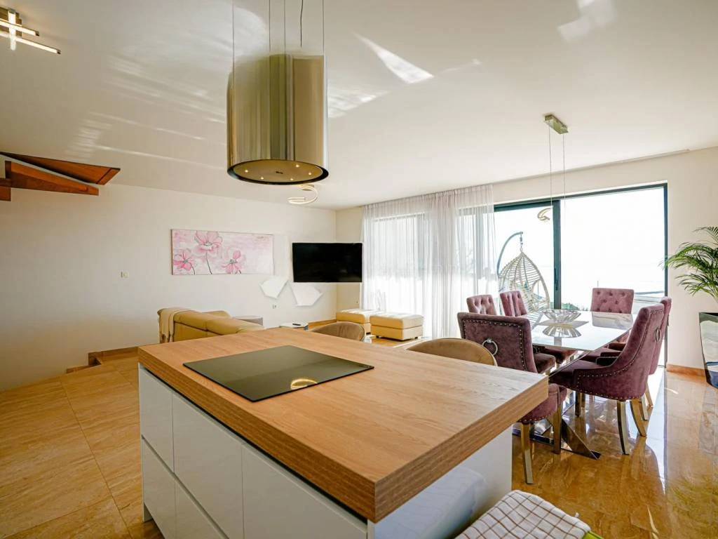 Дом в Опатии, Хорватия, 250 м² - фото 16