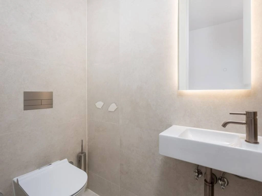 Квартира в Опатии, Хорватия, 103 м² - фото 16
