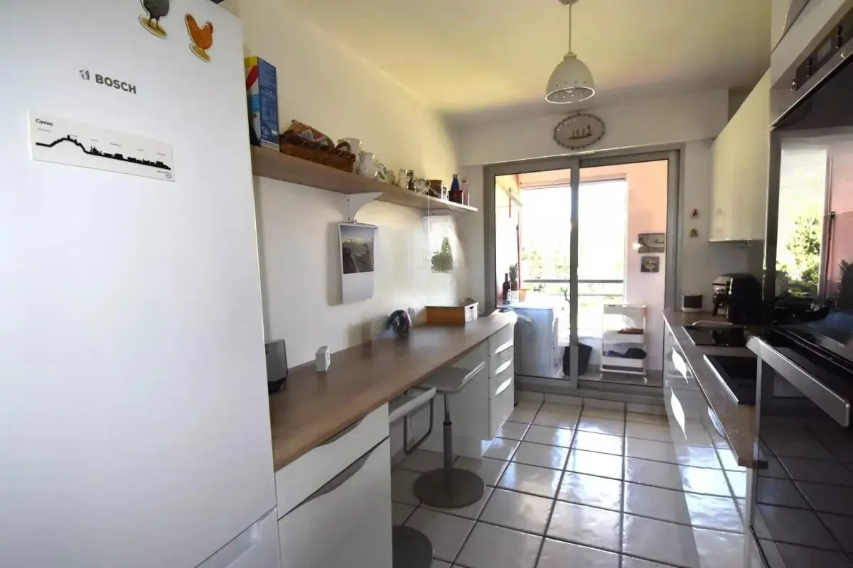 Квартира в Каннах, Франция, 95 м² - фото 16