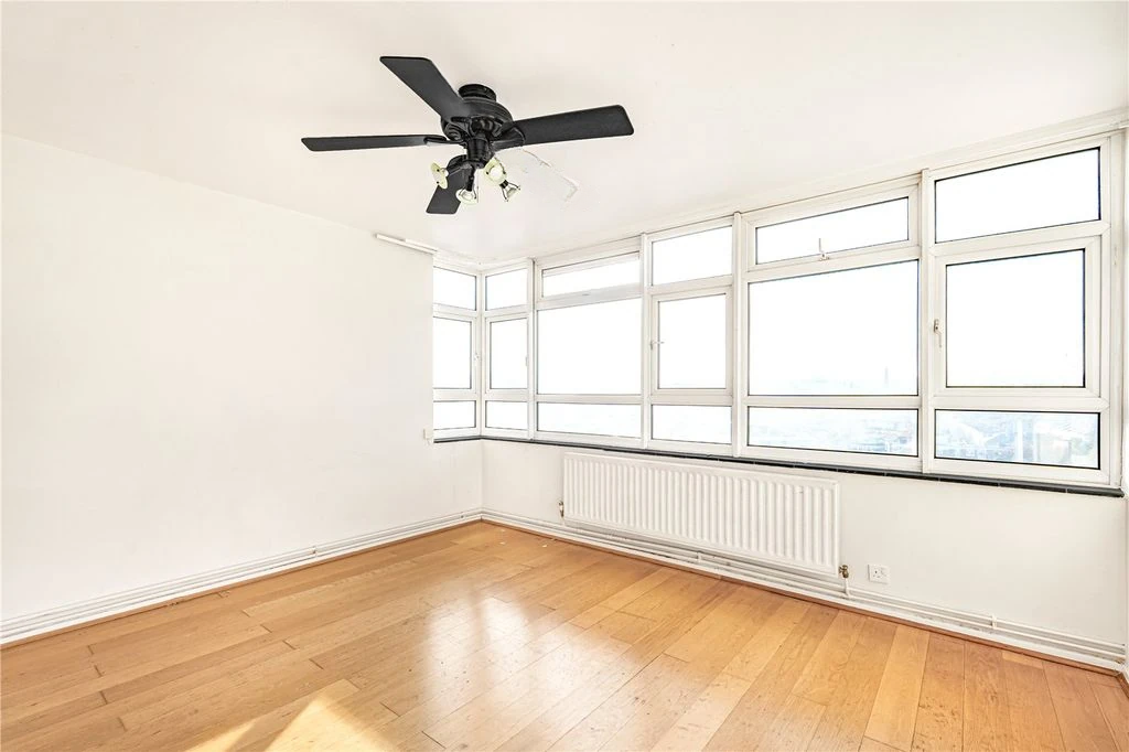 Квартира в Лондоне, Великобритания, 65 м² - фото 16