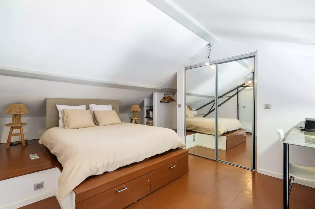 Квартира в Каннах, Франция, 75 м² - фото 16