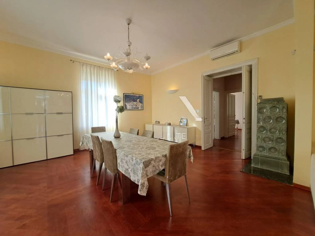Квартира в Опатии, Хорватия, 180 м² - фото 16