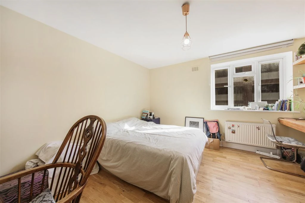 Квартира в Лондоне, Великобритания, 60 м² - фото 16