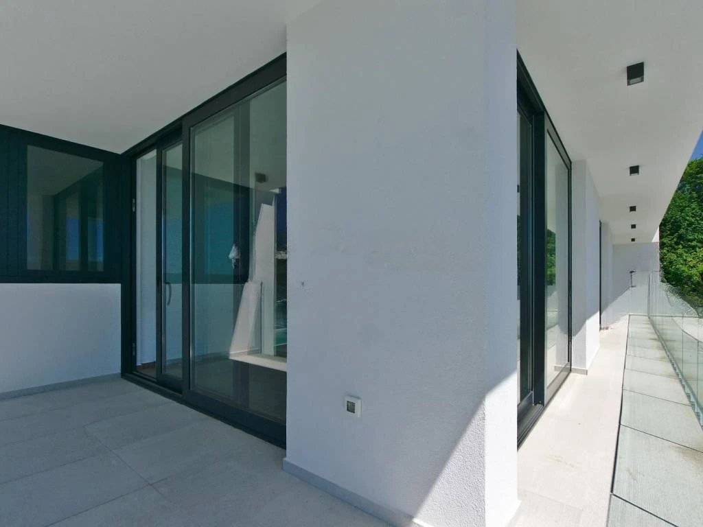 Дом в Опатии, Хорватия, 300 м² - фото 16