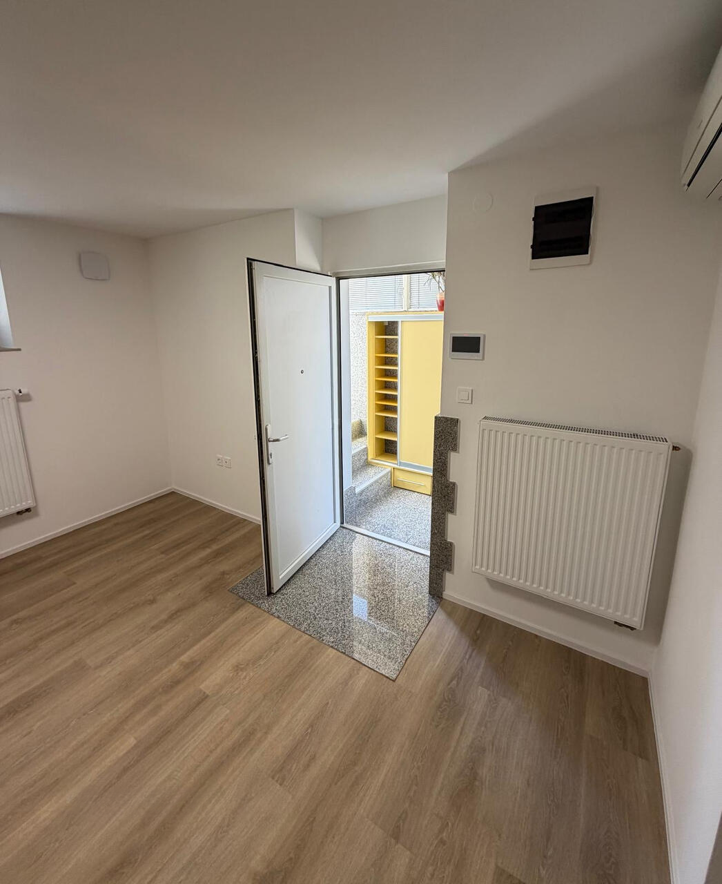 Квартира в Любляне, Словения, 62 м² - фото 16