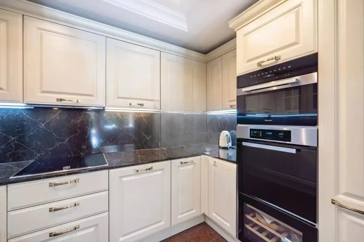 Квартира в Каннах, Франция, 102 м² - фото 16