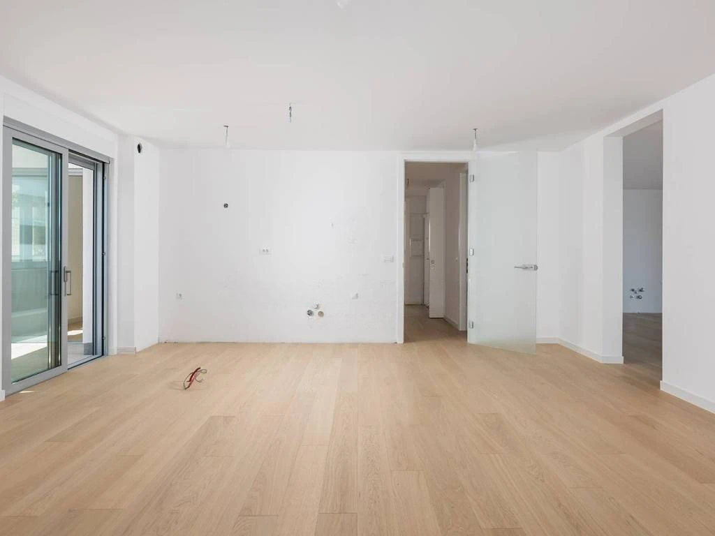 Квартира в Опатии, Хорватия, 253 м² - фото 16