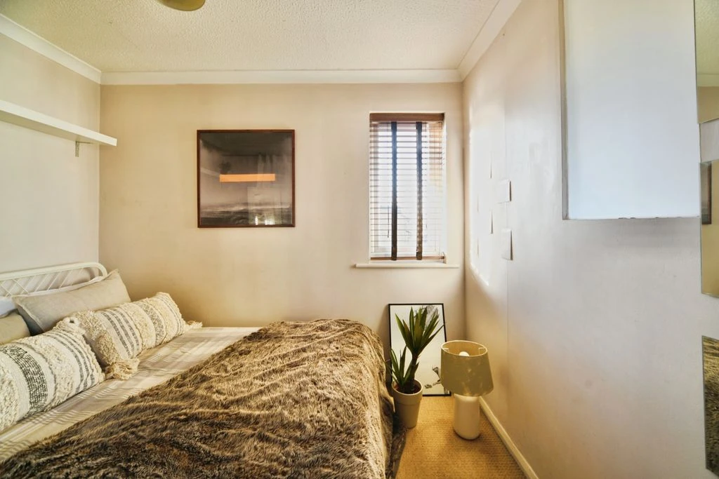 Квартира в Лондоне, Великобритания, 29 м² - фото 16