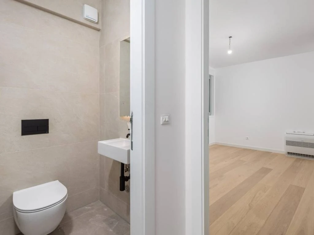 Квартира в Опатии, Хорватия, 97 м² - фото 16