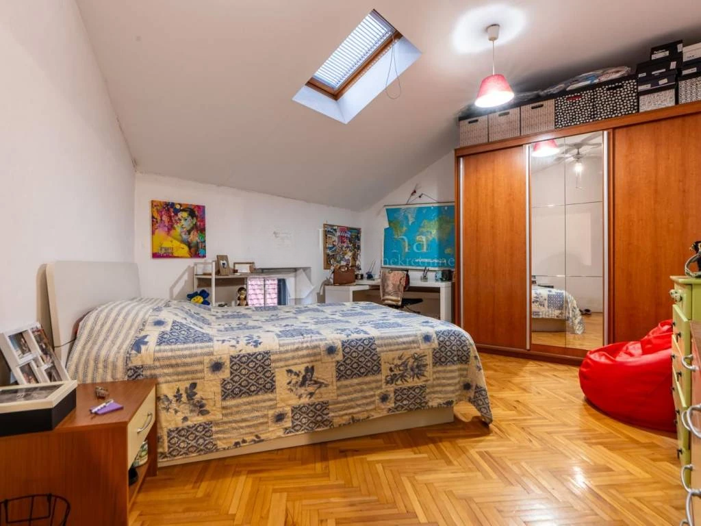 Квартира в Опатии, Хорватия, 80 м² - фото 16